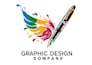 make a realistic graphics and logo